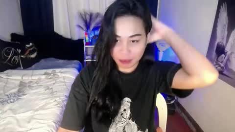 Rica online show from 11-13-25, 07:46