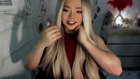 Amanda rose online show from 01-19-25, 02:36