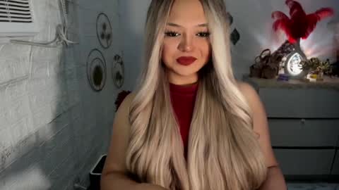 Amanda rose online show from 01-25-25, 07:49