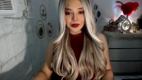 Amanda rose online show from 02-05-25, 07:50