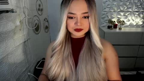 Amanda rose online show from 09-25-25, 03:38