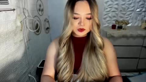 Amanda rose online show from 11-14-25, 02:54