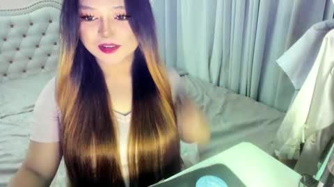 Amanda rose online show from 03-12-26, 03:07