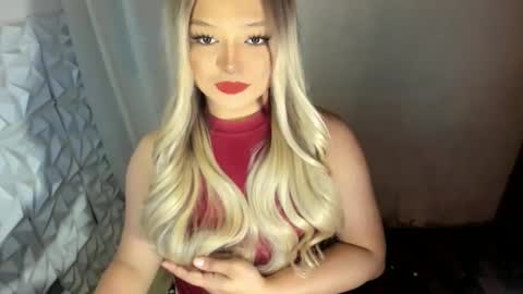 Amanda rose online show from 06-02-26, 02:30