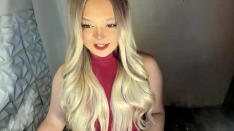 Amanda rose online show from 06-06-26, 02:38