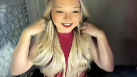 Amanda rose online show from 06-16-26, 04:26