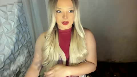 Amanda rose online show from 06-17-26, 06:42