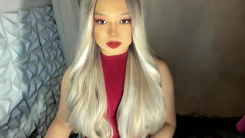 Amanda rose online show from 07-01-26, 04:14