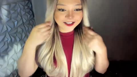 Amanda rose online show from 07-07-26, 02:36