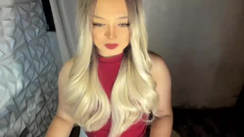 Amanda rose online show from 07-18-26, 01:32
