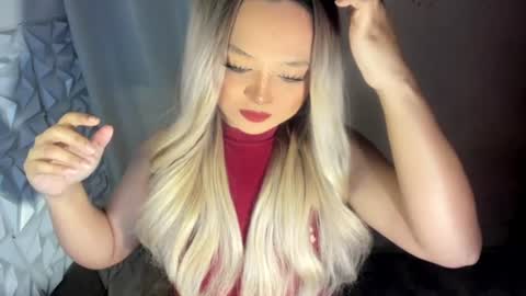 Amanda rose online show from 07-23-26, 04:32