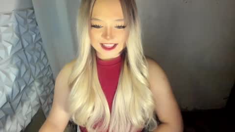 Amanda rose online show from 07-27-26, 03:02