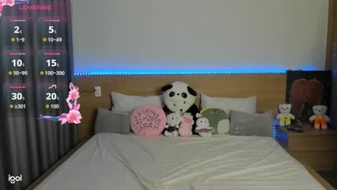 gorgeousline online show from 09-28-25, 01:11