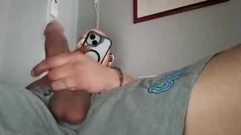 Gorgeous Rob online show from 02-04-25, 04:29