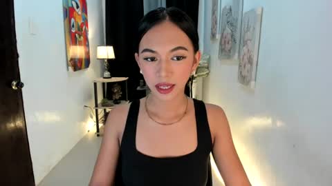 samantha online show from 07-14-26, 10:43