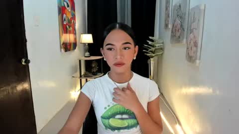 samantha online show from 07-17-26, 12:34