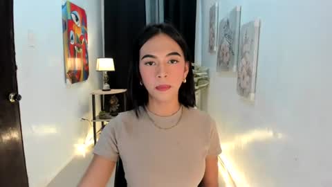 samantha online show from 07-19-26, 12:42