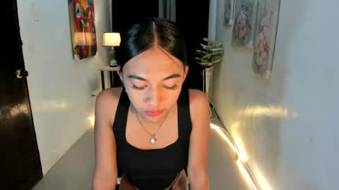 samantha online show from 07-22-26, 12:08