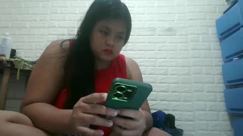 gorgeousselenaxx online show from 01-10-25, 07:35