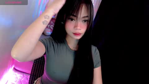 Snapshot of gorgeoustransgirl chatting on 03-02-25, 11:07 Emmy online show from 03-02-25, 11:07