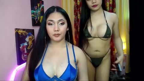 trisha3 online show from 12-27-24, 11:53