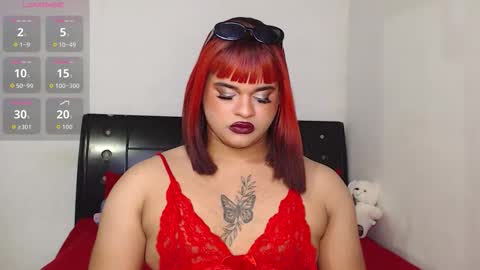 Snapshot of gorgie_willyams chatting on 03-18-26, 05:32 Gorgie online show from 03-18-26, 05:32