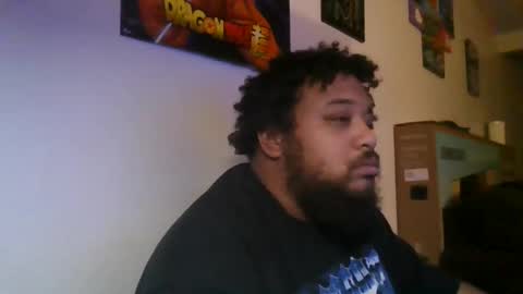 gorillamcgee online show from 06-01-26, 09:55