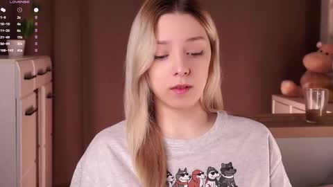 Luna online show from 05-20-26, 01:34