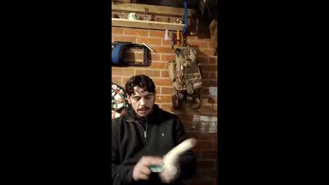 gostsilver35 online show from 04-06-26, 01:03