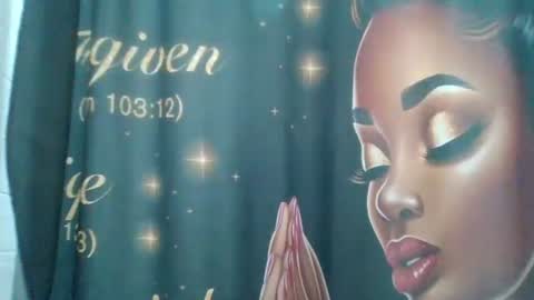 Snapshot of gotcake713 chatting on 09-20-25, 11:22 Sue Goddess online show from 09-20-25, 11:22