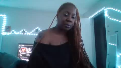 Sue Goddess online show from 10-10-25, 06:45