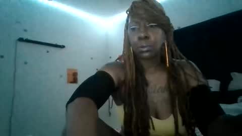 Sue Goddess online show from 05-24-26, 12:37