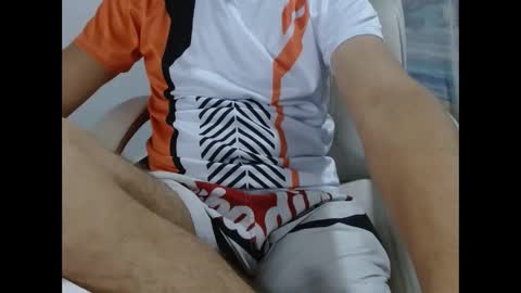 Andres online show from 11-09-25, 12:31