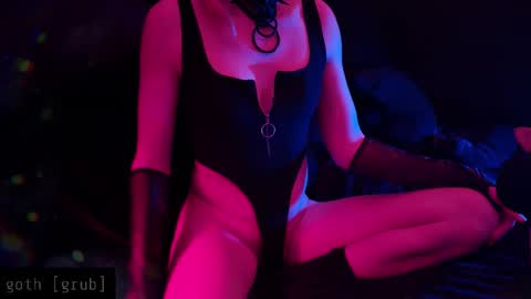 grub online show from 01-18-26, 08:40