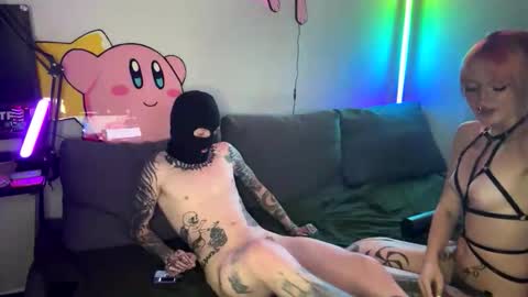 Kitty  boyfriend online show from 05-28-26, 03:48