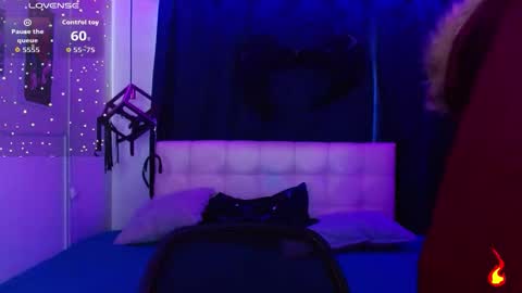 goth_minerva online show from 11-10-25, 01:32