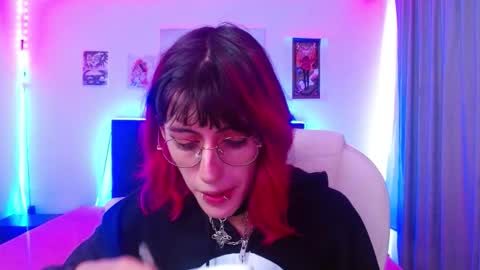 goth_minerva online show from 01-06-26, 01:37