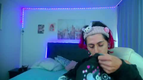 goth_minerva online show from 03-09-26, 01:48