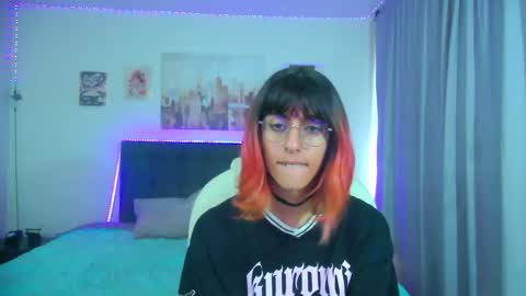 goth_minerva online show from 04-11-26, 02:21