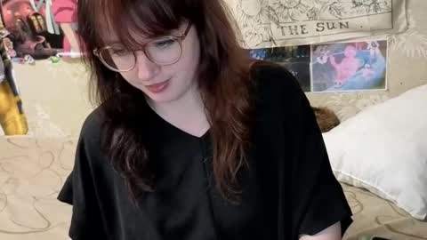 Amy online show from 09-15-25, 09:04