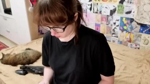 Amy online show from 05-28-26, 08:06
