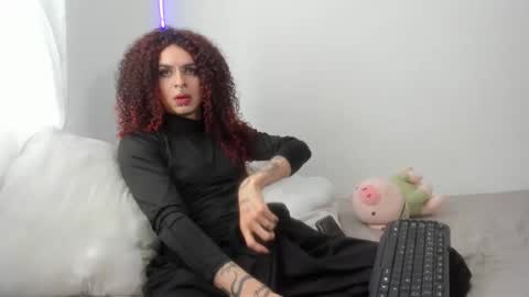 Russ  online show from 02-27-25, 07:47