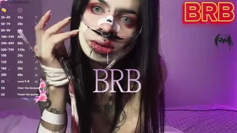 Snapshot of goth_ru chatting on 05-30-26, 12:02 Russ online show from 05-30-26, 12:02