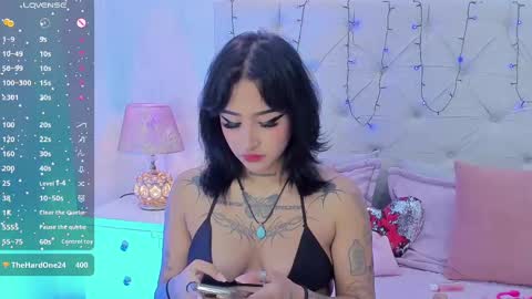 goth_tasha online show from 09-10-25, 07:58