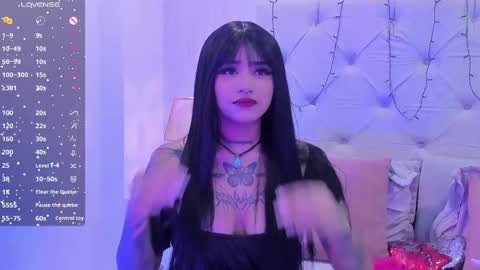 goth_tasha online show from 09-17-25, 07:48