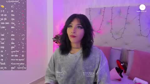 goth_tasha online show from 10-01-25, 08:15