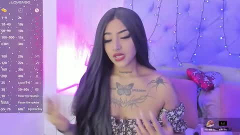 goth_tasha online show from 10-16-25, 07:15