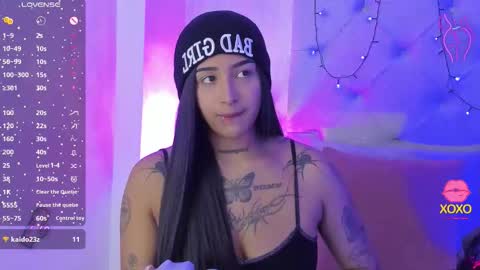 goth_tasha online show from 10-23-25, 07:34