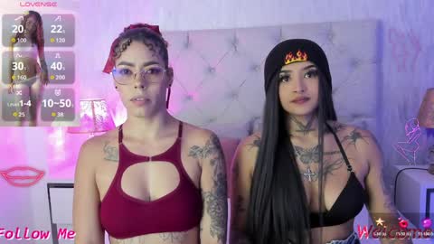 goth_tasha online show from 04-08-26, 07:14