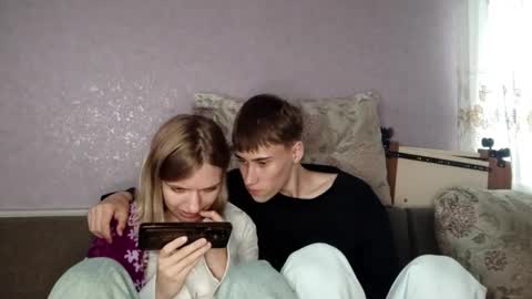 Lilly and Jake online show from 05-29-26, 06:55